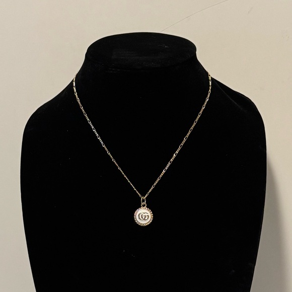 GUCCI Necklace - Picture 2 of 5